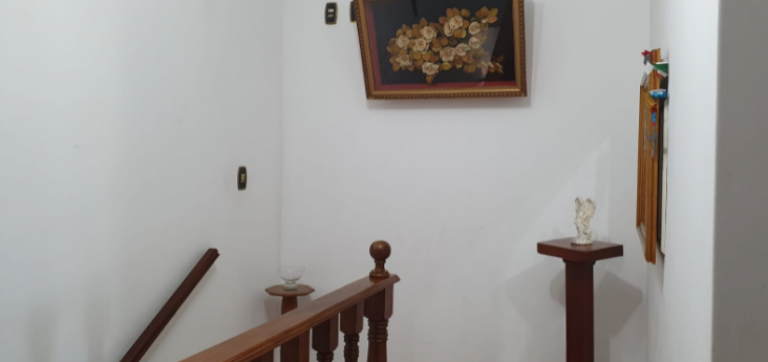 Imagem Casa com 2 Quartos à Venda, 74 m² em Vila Ana Rosa Novaes - Cruzeiro