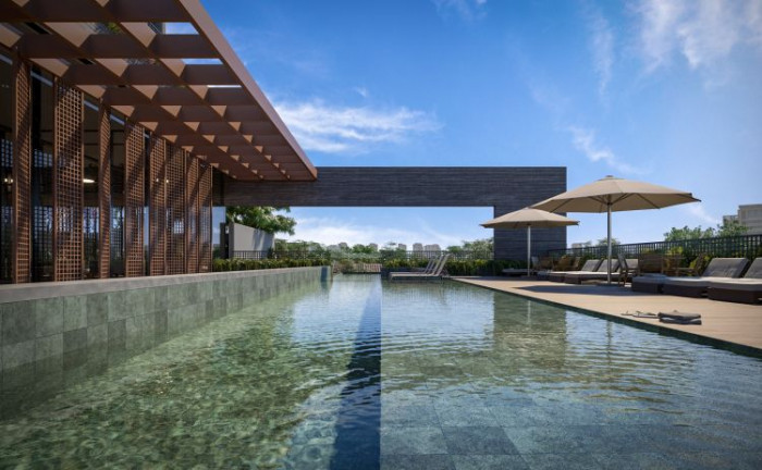 Imagem Apartamento com 3 Quartos à Venda, 154 m²em Jardim Vila Mariana - São Paulo