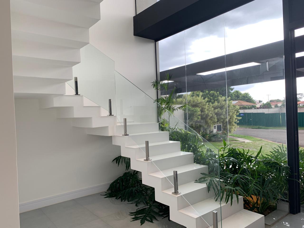 Imagem Casa de Condomínio com 5 Quartos à Venda, 307 m²em Residencial Estância Eudóxia (Barão Geraldo) - Campinas