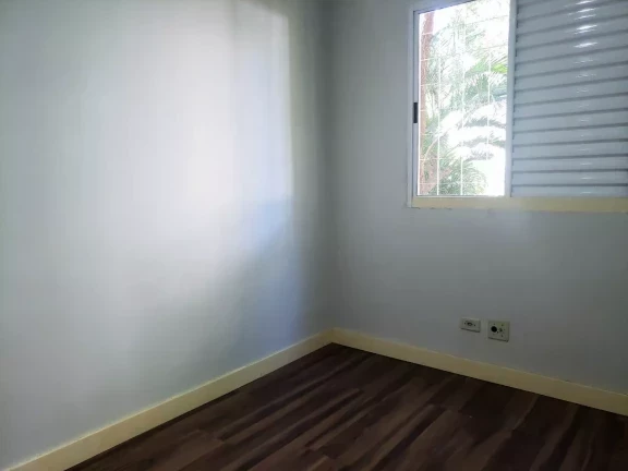 Imagem Apartamento com 2 Quartos à Venda, 50 m²em Vila Jaraguá - São Paulo