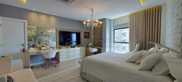 Imagem Apartamento com 2 Quartos à Venda, 54 m² em Pina - Recife