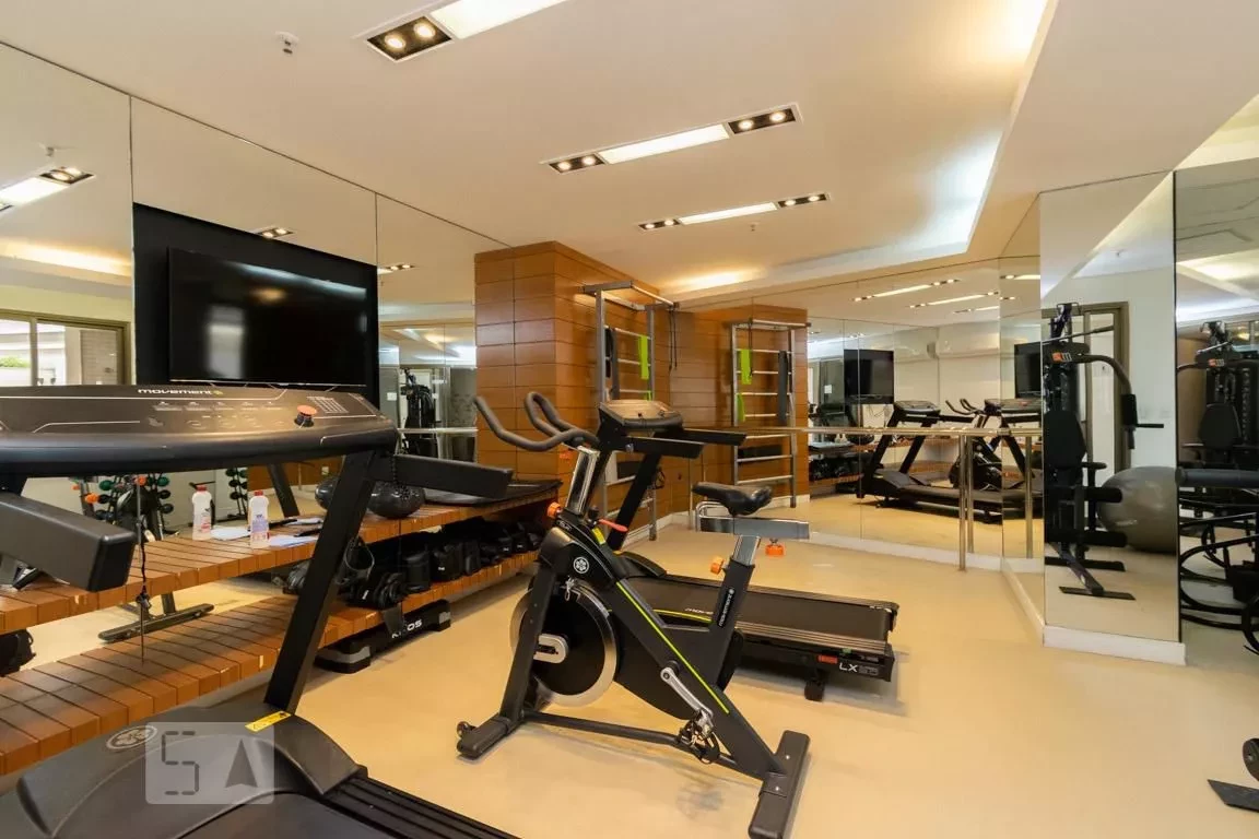 Foto do imóvel: Apartamento com 3 Quartos à Venda, 112 m² em Vital Brazil - Niterói