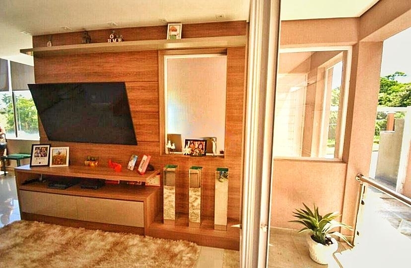 Imagem Casa com 4 Quartos à Venda, 425 m²em Alphaville - Santana de Parnaíba