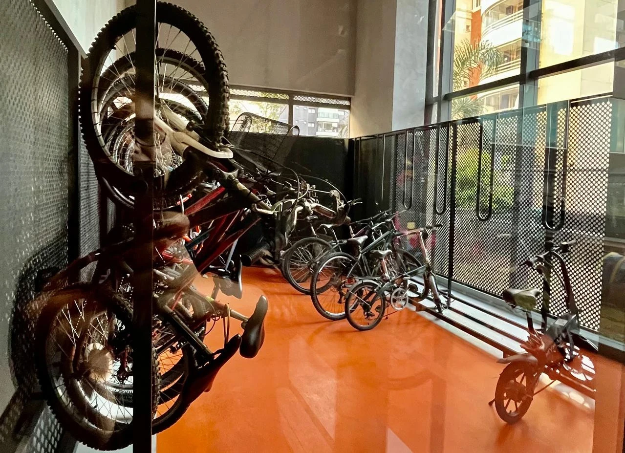 Imagem Apartamento com 1 Quarto à Venda, 38 m² em Pinheiros - São Paulo