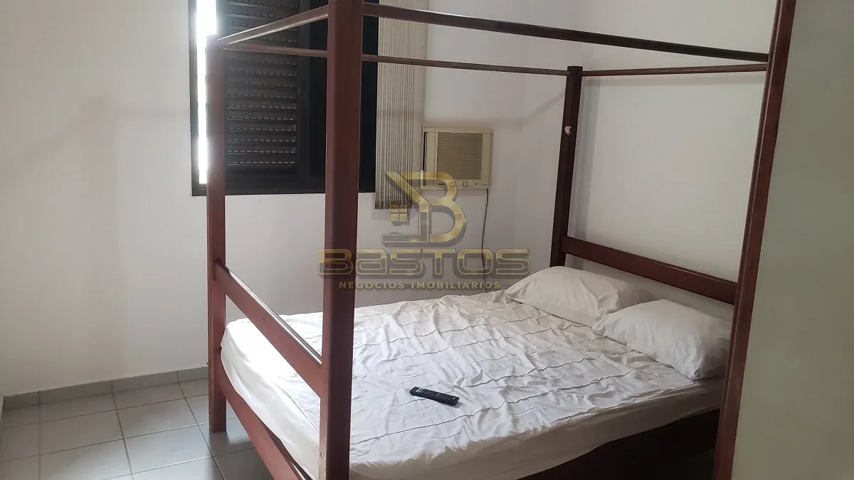 Imagem Apartamento com 2 Quartos para Temporada, 70 m² em Praia Grande - Ubatuba