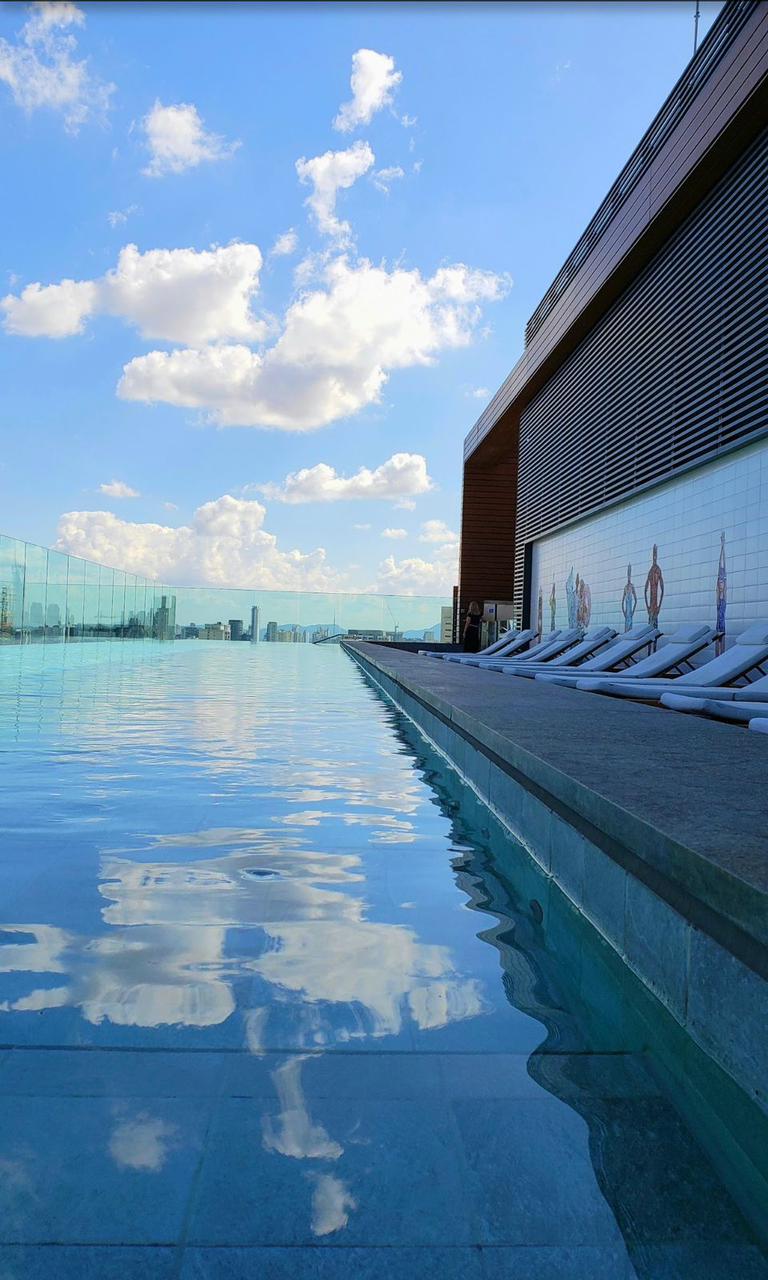 Imagem Apartamento com 3 Quartos à Venda, 175 m²em Cerqueira César - São Paulo