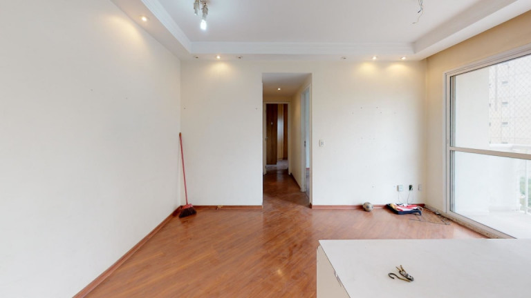 Imagem Apartamento com 2 Quartos à Venda, 54 m² em Cambuci - São Paulo