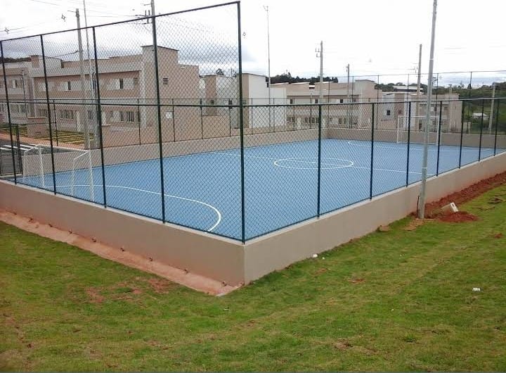 Foto do imóvel: Casa de Condomínio com 2 Quartos para Alugar, 63 m²em Água Espraiada (Caucaia do Alto) - Cotia