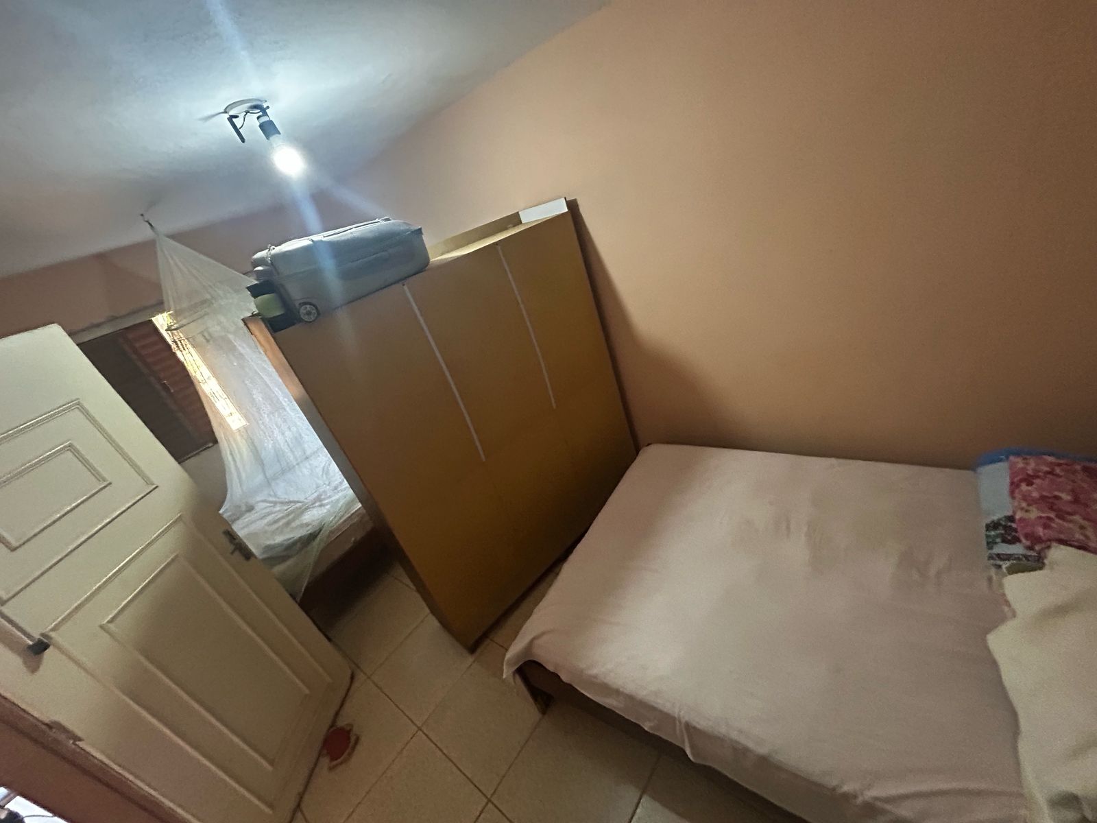 Imagem Casa com 2 Quartos à Venda, 36 m² em Parque Industrial Manchester - Bauru