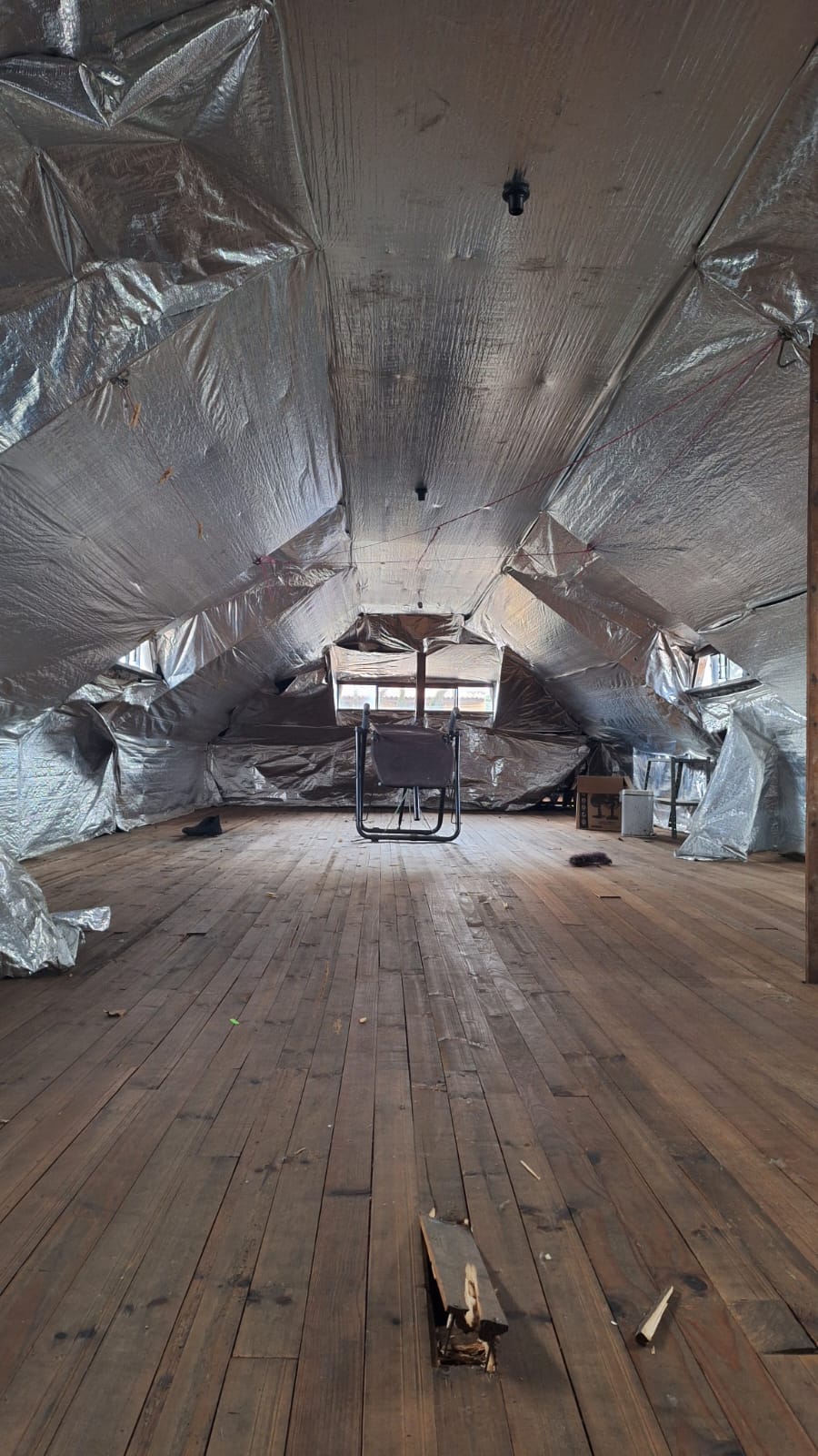 Foto do imóvel: Vaga de Garagem à Venda, 214 m² em Xaxim - Curitiba