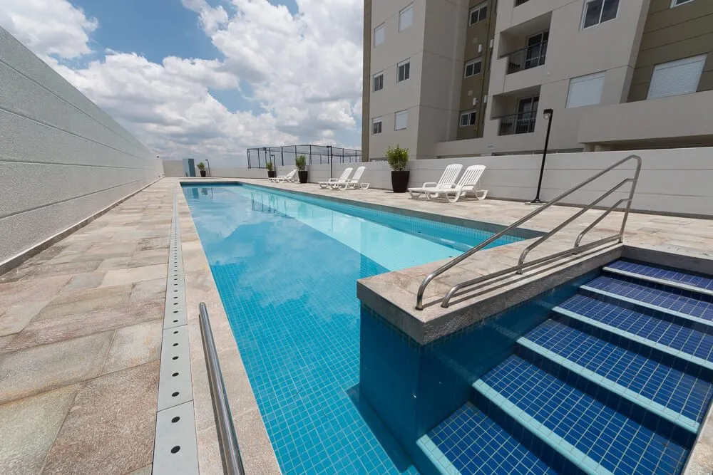 Foto do imóvel: Apartamento com 2 Quartos à Venda, 66 m² em Vila Andrade - São Paulo