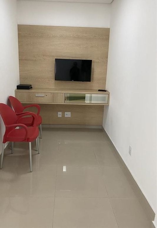Imagem Apartamento com 2 Quartos à Venda, 63 m²em Campestre - Santo André
