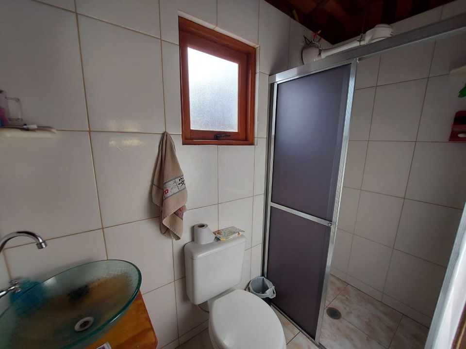 Imagem Casa com 4 Quartos à Venda, 174 m²em Praia das Palmeiras - Caraguatatuba