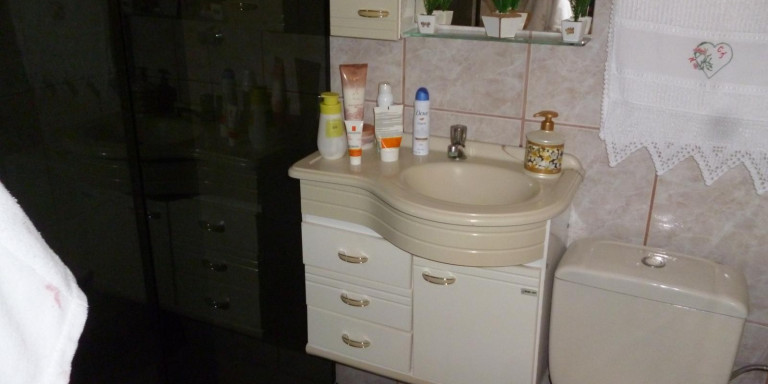 Imagem Chácara com 2 Quartos à Venda, 9.000 m² em Centro - Santa Isabel