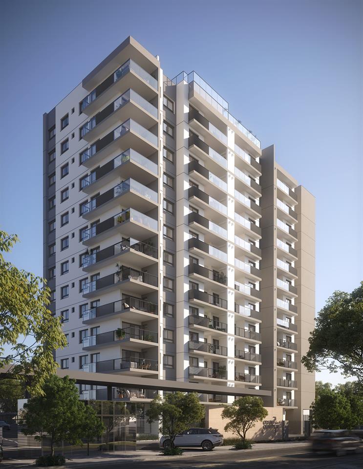 Imagem Apartamento com 2 Quartos à Venda, 68 m²em Barra Olímpica - Rio de Janeiro