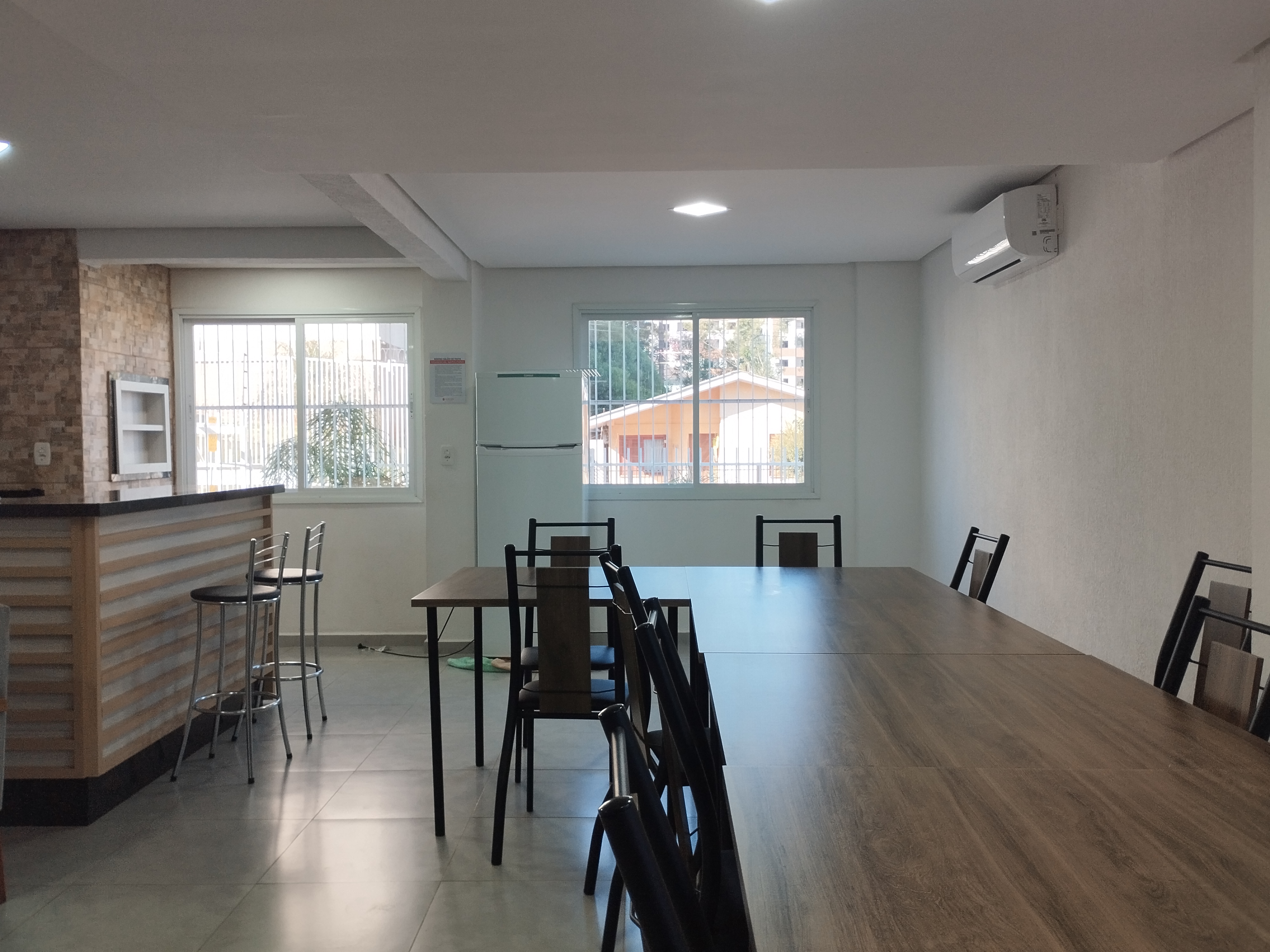 Imagem Apartamento com 2 Quartos à Venda, 55 m² em Petrópolis - Passo Fundo