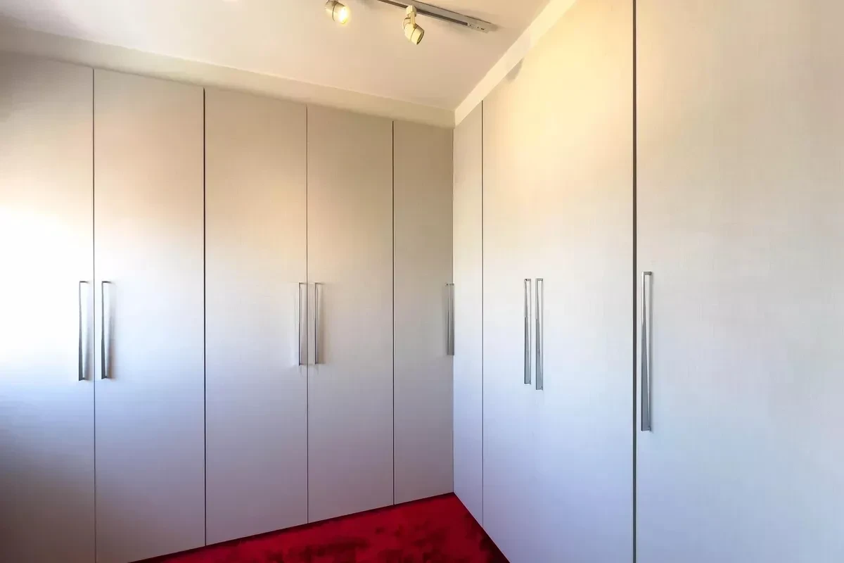 Imagem Apartamento com 2 Quartos à Venda, 94 metros em Vila Clementino - São Paulo