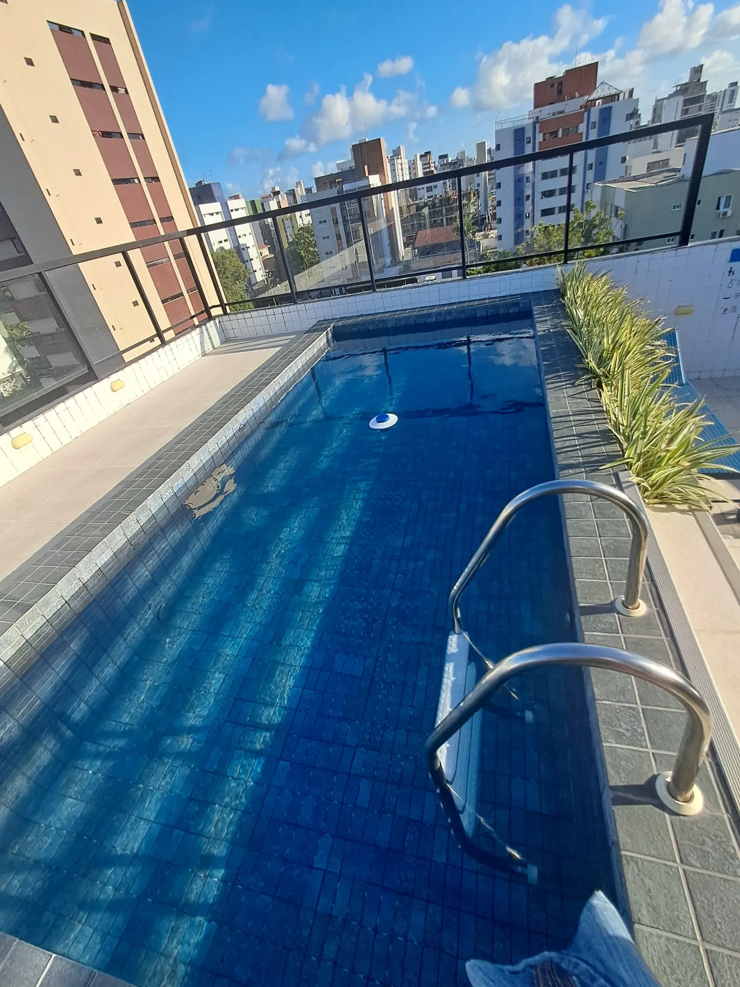 Imagem Apartamento com 2 Quartos à Venda, 53 m² em Intermares - Cabedelo