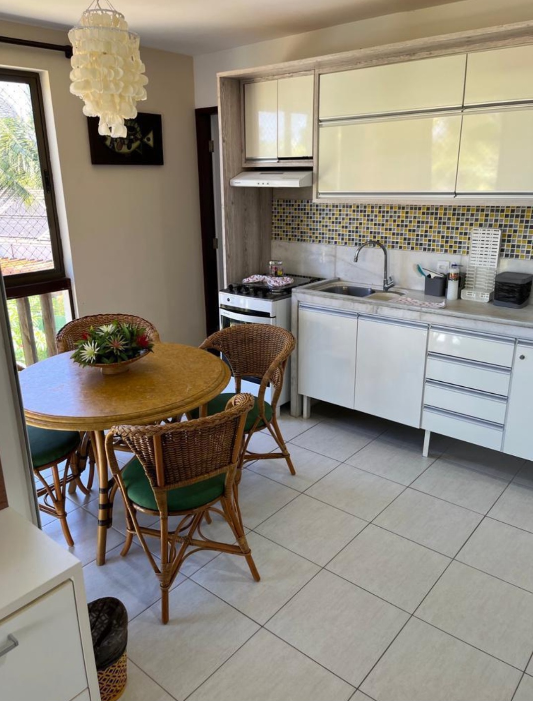 Foto do imóvel: Apartamento com 4 Quartos à Venda, 77 m² em Boa Viagem - Recife