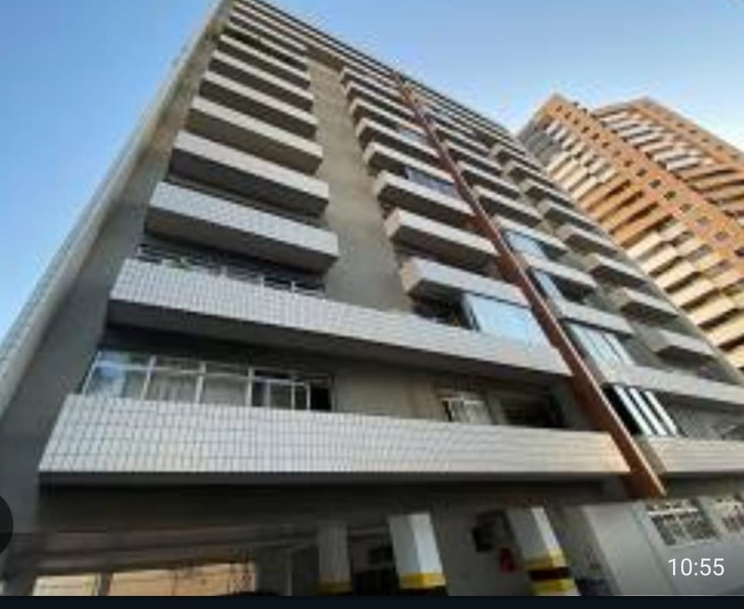 Imagem Apartamento com 3 Quartos à Venda, 125 m²em Aldeota - Fortaleza