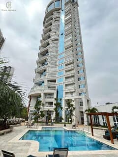 Apartamento com 3 Quartos à Venda, 215 m²em Bela Suiça - Londrina