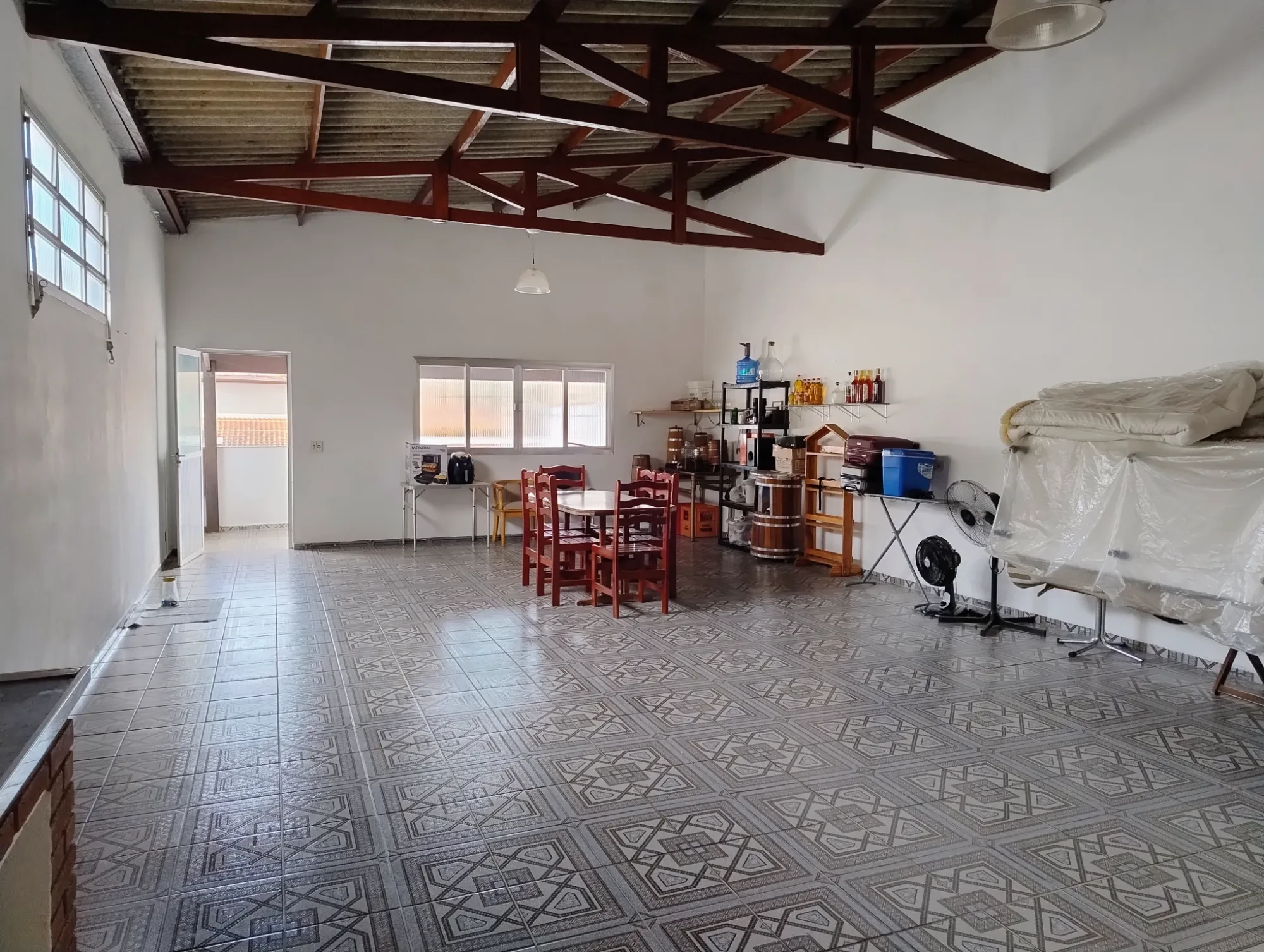 Imagem Casa com 2 Quartos à Venda, 220 m² em Jardim D'Abril - Osasco