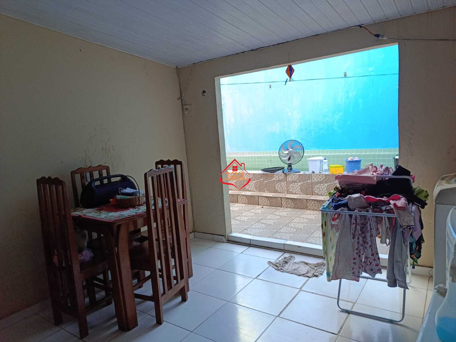 Imagem Casa com 3 Quartos à Venda, 180 m²em Tapanã (Icoaraci) - Belém