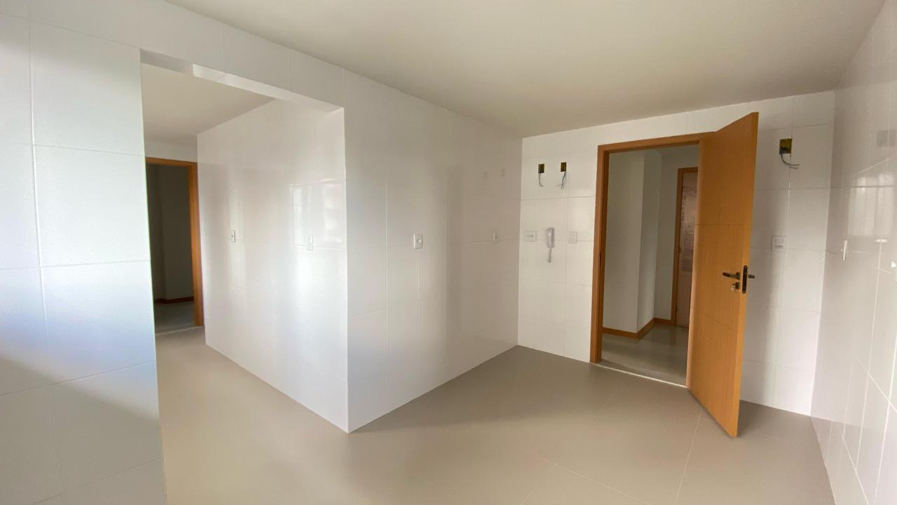 Imagem Apartamento com 3 Quartos à Venda, 181 m² em Nazaré - Belém