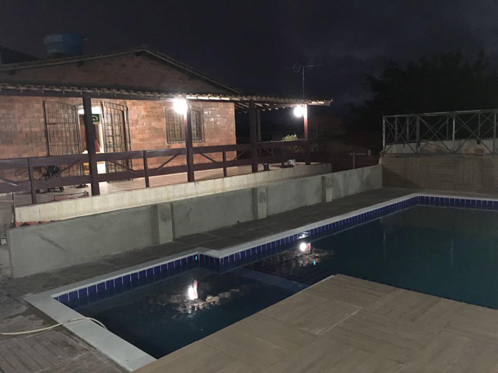 Imagem Casa com 3 Quartos à Venda, 25 m² em Alpes Suiços - Gravatá