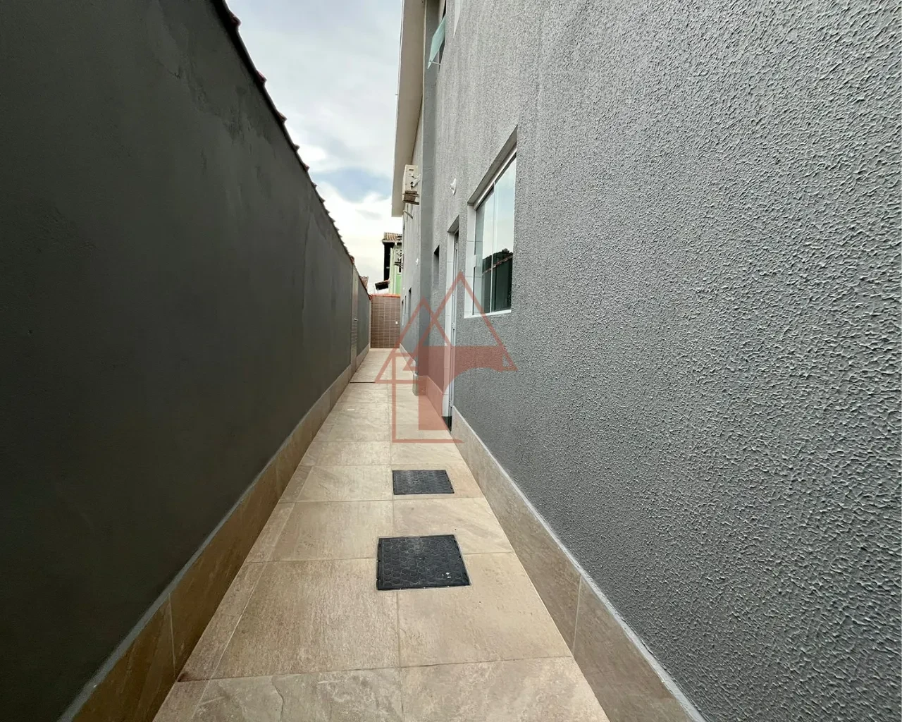 Imagem Casa com 3 Quartos à Venda, 93 m² em Jardim Casqueiro - Cubatão