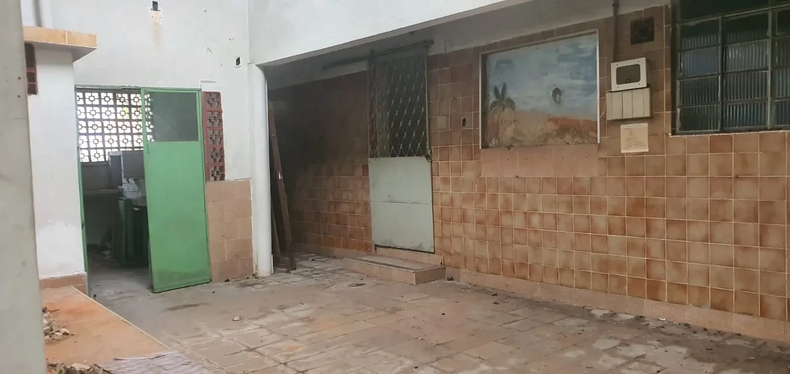 Imagem Casa com 4 Quartos à Venda, 330 m² em Vila São Jorge - São Vicente