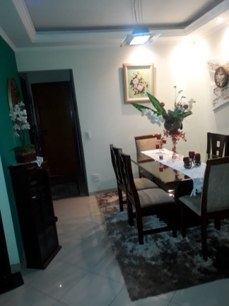 Imagem Apartamento com 3 Quartos à Venda, 90 m² em Ipiranga - São Paulo