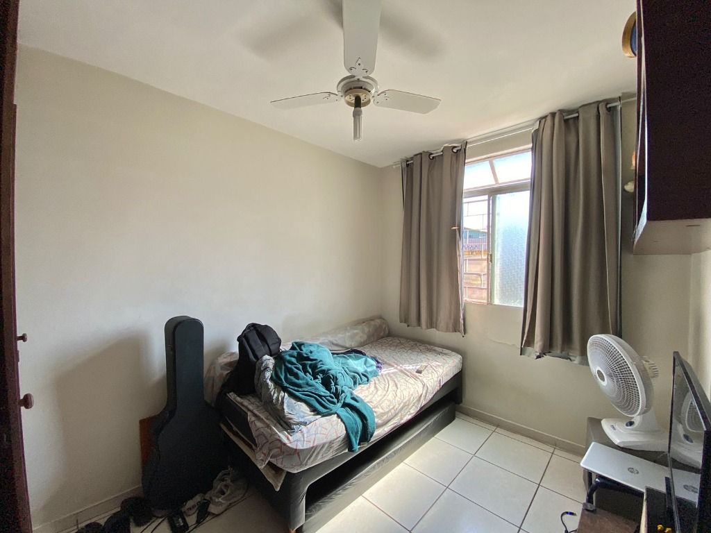 Imagem Apartamento com 2 Quartos à Venda, 52 m² em Santa Mônica - Belo Horizonte