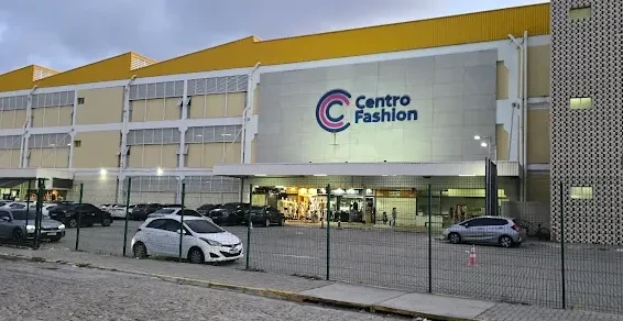 Imagem Loja à Venda, 2 m² em Jacarecanga - Fortaleza