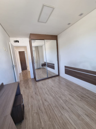 Imagem Casa de Condomínio com 3 Quartos à Venda, 87 m² em Engordadouro - Jundiaí