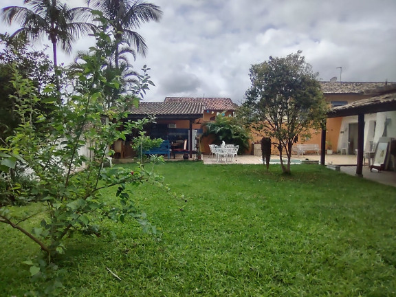 Terreno à Venda, 320 m² em São Francisco da Praia - São Sebastião