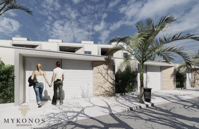 Casa com 3 Quartos à Venda, 119 m² em Coité - Eusébio