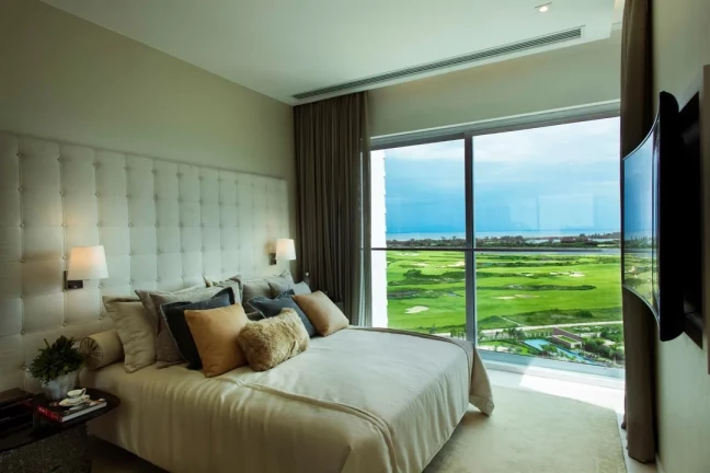 Imagem Apartamento com 5 Quartos à Venda, 648 m² em Barra da Tijuca - Rio de Janeiro