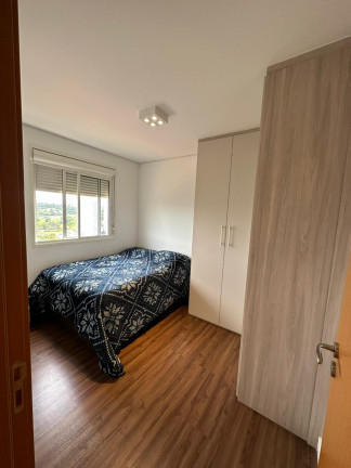 Imagem Apartamento com 3 Quartos à Venda,  em Jardim Trevo - Jundiaí