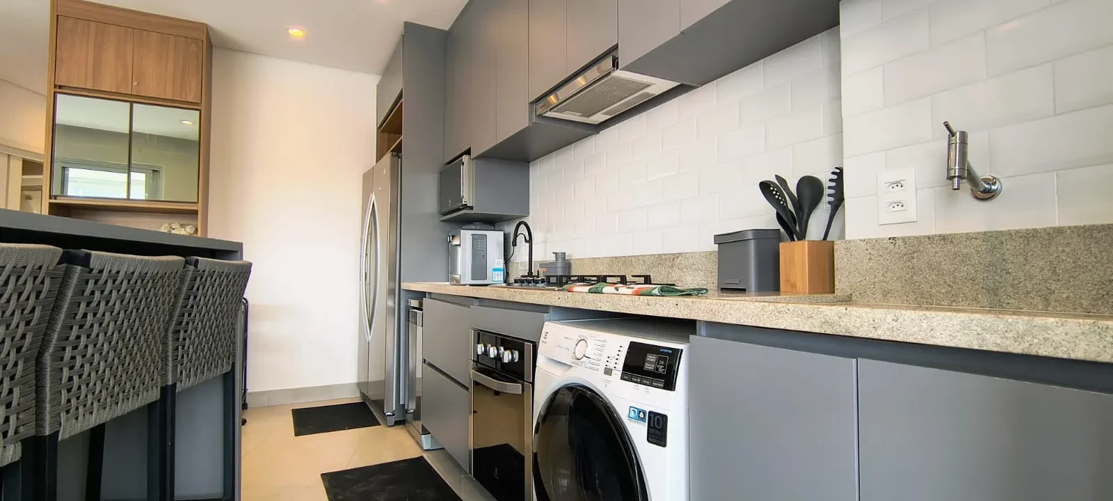 Imagem Apartamento com 2 Quartos à Venda, 85 m² em Riviera - Bertioga