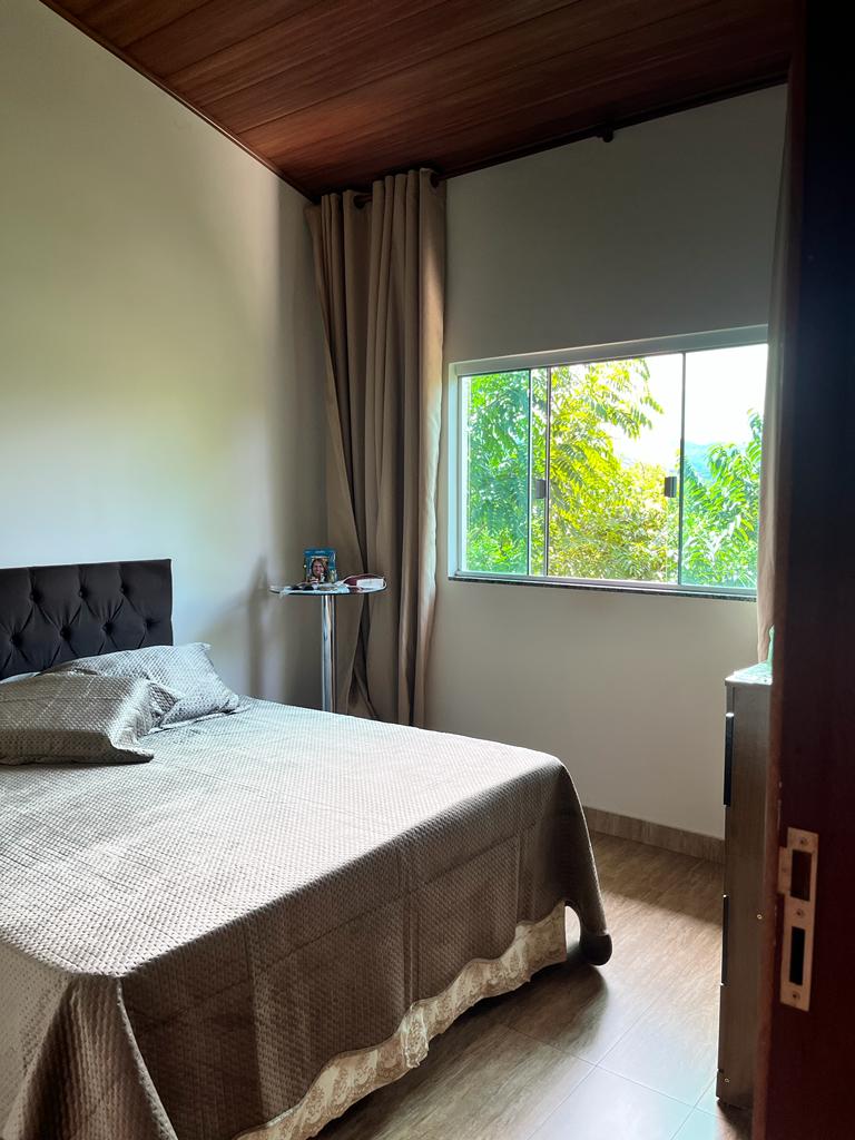 Imagem Casa com 4 Quartos à Venda, 1 m²em Recanto da Aldeia - Brumadinho