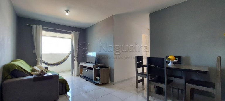 Imagem Apartamento com 2 Quartos à Venda, 66 m² em Candeias - Jaboatão dos Guararapes