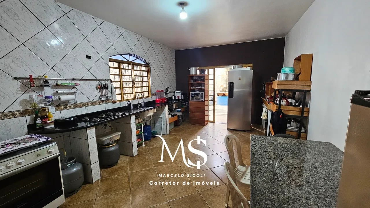 Imagem Casa de Condomínio com 2 Quartos à Venda, 400 metro em Setor Habitacional Vicente Pires - Trecho 3 - Brasília