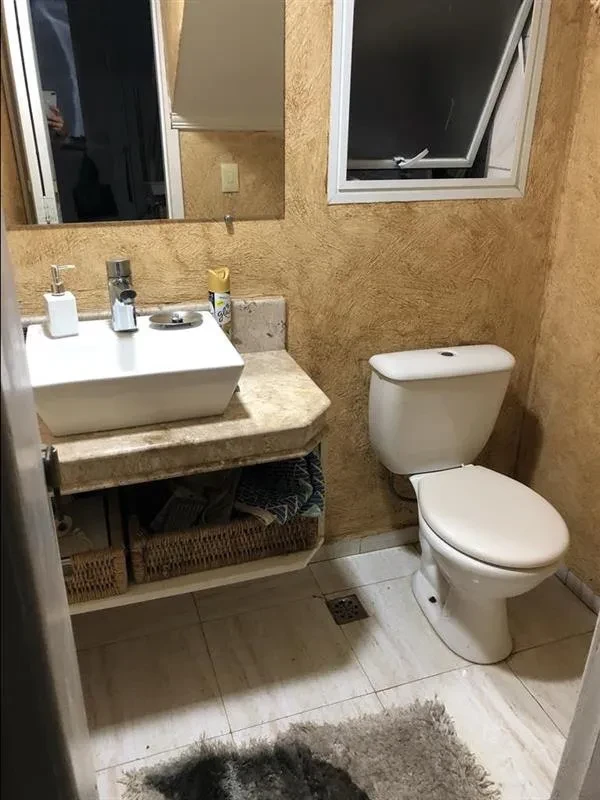Imagem Casa de Condomínio com 3 Quartos à Venda, 76 m² em Vila Curuçá - São Paulo