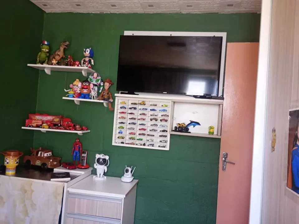 Imagem Apartamento com 2 Quartos à Venda, 39 m² em Nossa Senhora das Graças - Caxias do Sul