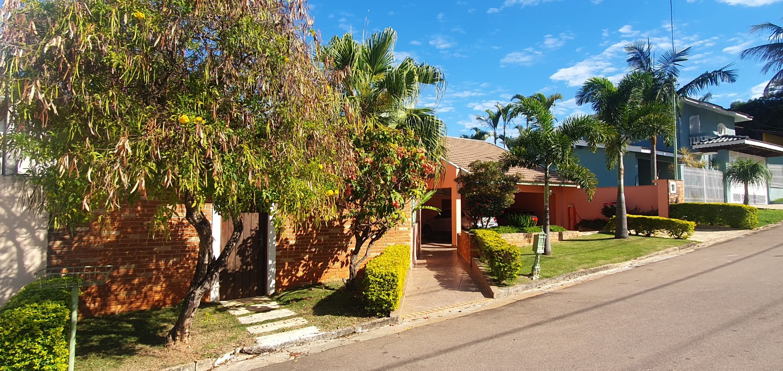 Imagem Casa de Condomínio com 3 Quartos à Venda, 1.000 m²em Jardim Tereza Cristina - Jundiaí