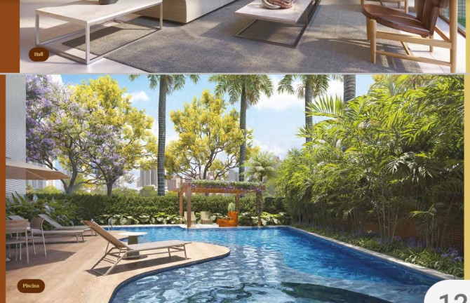 Imagem Apartamento com 4 Quartos à Venda, 154 m² em Boa Viagem - Recife