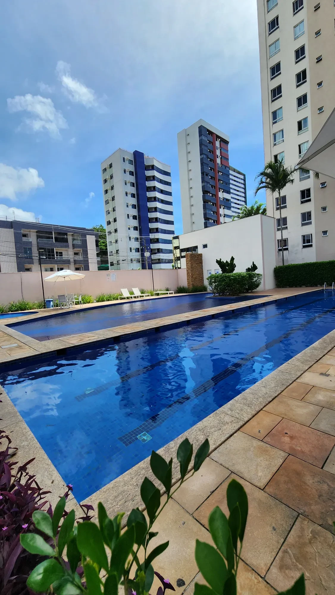 Foto do imóvel: Apartamento com 3 Quartos à Venda, 119 metros em Lagoa Nova - Natal