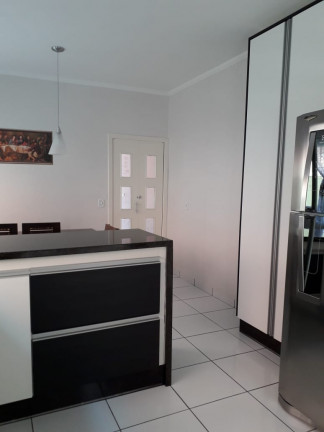Imagem Casa de Condomínio com 3 Quartos à Venda, 150 m² em Jardim Caiapia - Cotia
