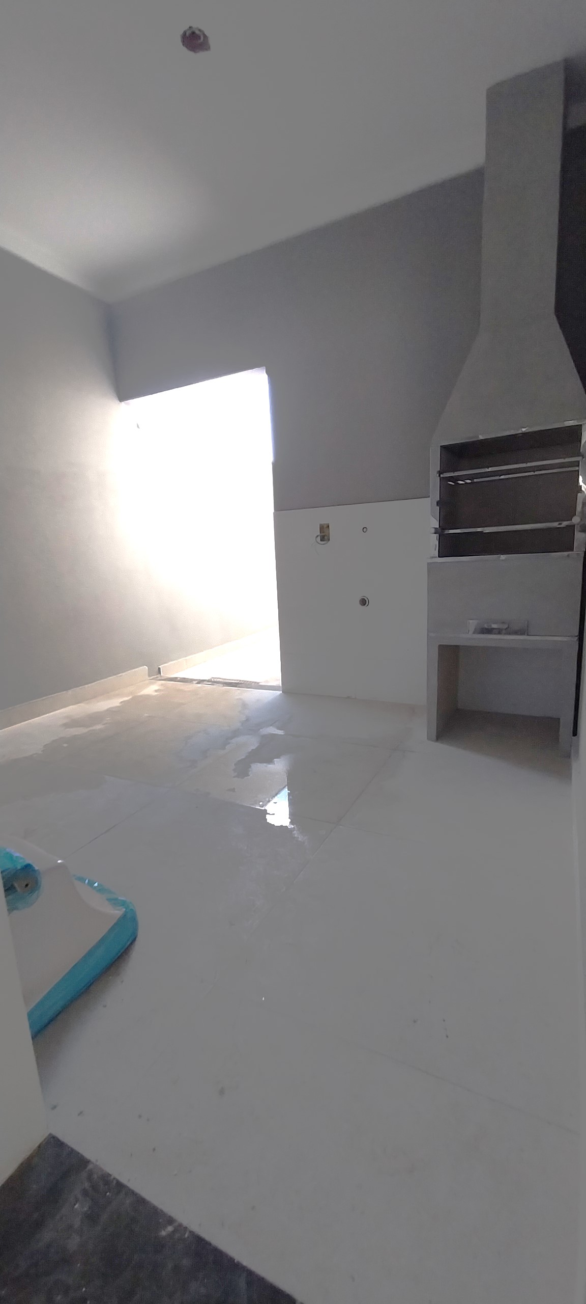Imagem Casa de Vila com 3 Quartos à Venda, 92 m²em Jardim Residencial Villa Amato - Sorocaba